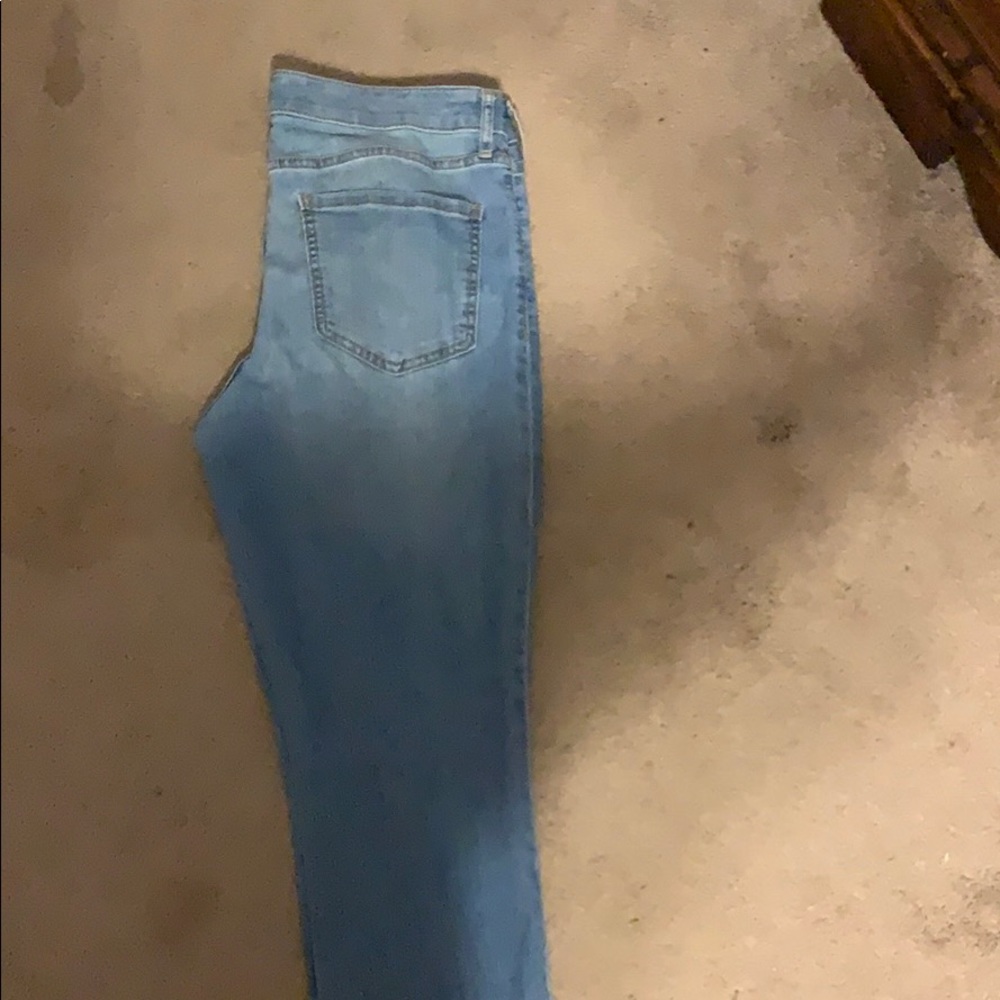 Old Navy Super Skinny Jeans